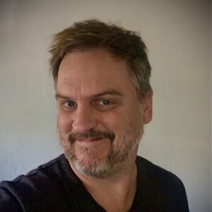 Profile photo of Clayton Oberquell