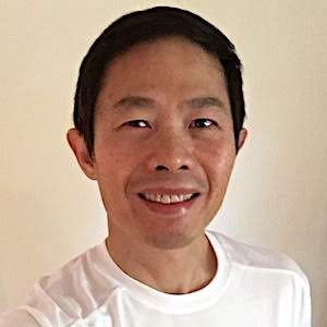 Profile photo of David Lin