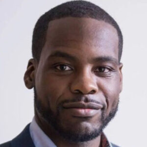 Profile photo of Daniel Therlonge