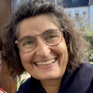 Profile photo of Dunja Wildt