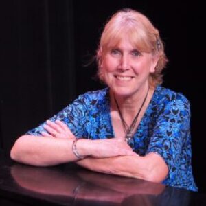 Profile photo of Juli Jarvis