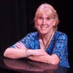 Profile photo of Juli Jarvis
