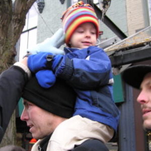 Profile photo of Kurt Schulz