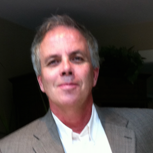 Profile photo of Ron Warne