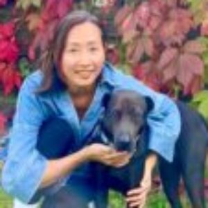 Profile photo of Ming Ho