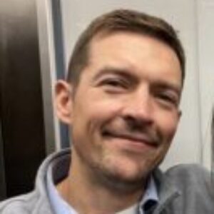 Profile photo of Jeremy Stein