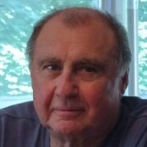 Profile photo of paul orsilllo