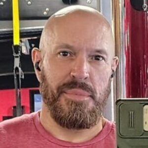 Profile photo of Stuart Taft