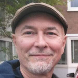 Profile photo of Kraig Robson