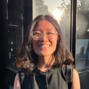 Profile photo of Kelly Yang