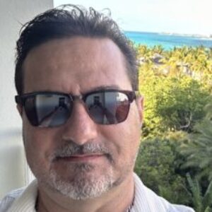 Profile photo of Jeff Hufford