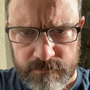 Profile photo of Matthew Wauson