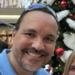 Profile photo of Israel Aviles