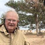 Profile photo of Horace Robinson