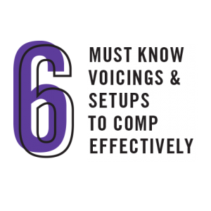 6-Must-Know-Voicings