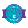 JPS-Badges-Yearly-Member