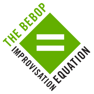 The-Bebop-Improv-Equation