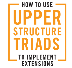 Upper-Structure-Triads