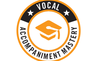 Vocal-Accompaniment